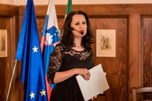 Foto utrinki s slavnostne seje 2018 84